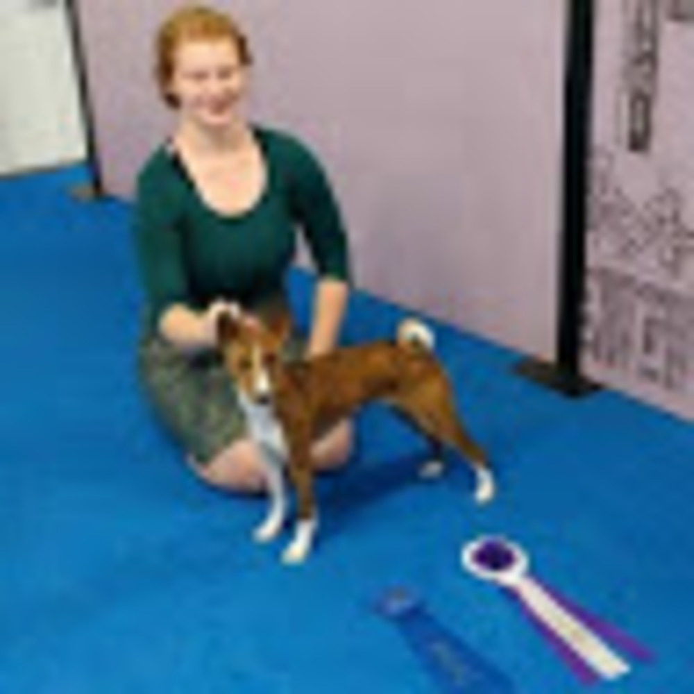 Meet your Posher, Desi